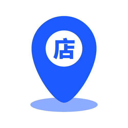  AllUMP独立部署门店导航