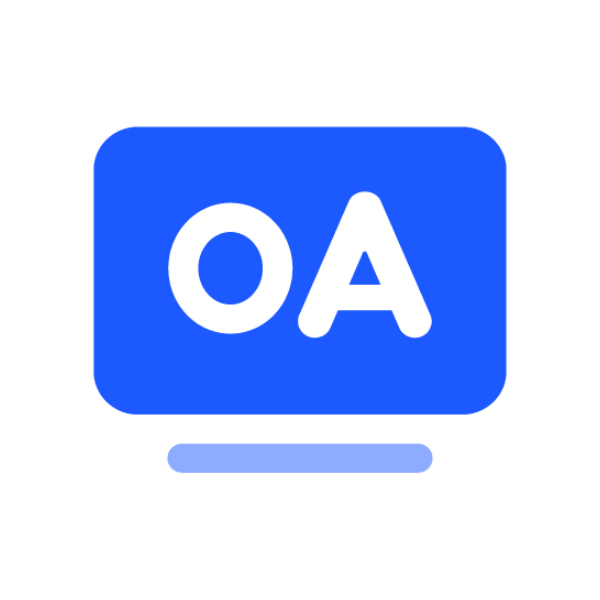  AllUMP OA办公系统高效办公