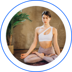  AllUMP 到家服务系统舞蹈瑜伽