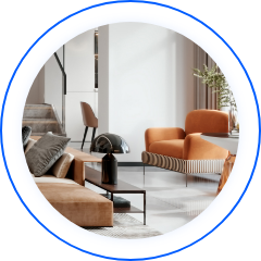  AllUMP 到家服务系统家居装修