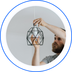  AllUMP 到家服务系统安装服务