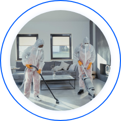  AllUMP 到家服务系统家政服务