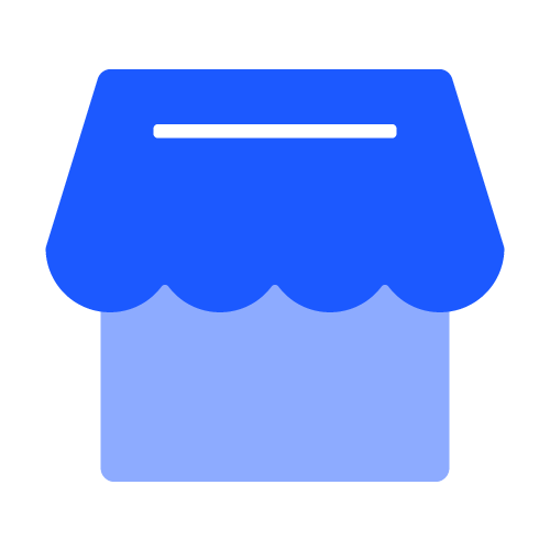  AllUMP 图库系统门店管理