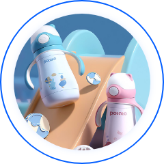  AllUMP 收银系统母婴用品