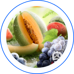  AllUMP 收银系统生鲜水果