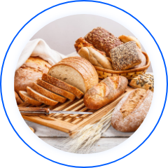  AllUMP 收银系统烘焙