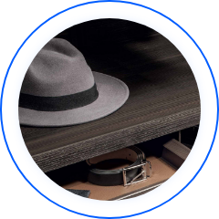  AllUMP 收银系统鞋帽