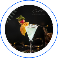  AllUMP 收银系统酒水