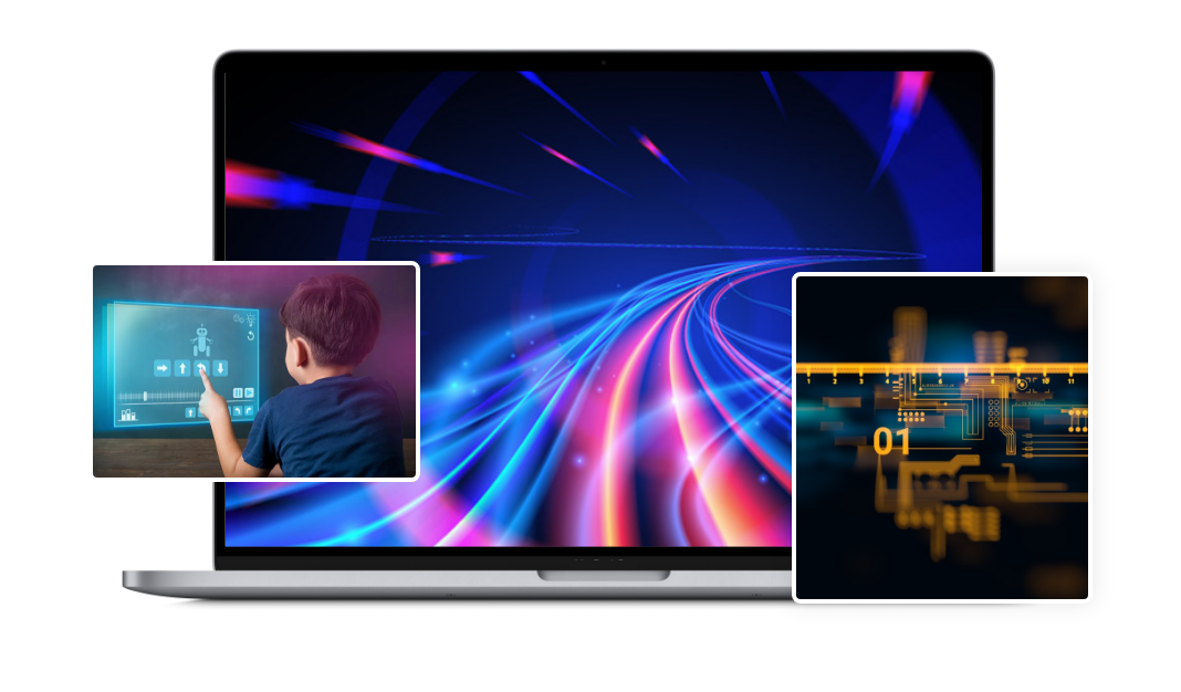  AllUMP 开发版高度可编程