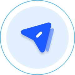  AllUMP O2O生活系统一键导航到店