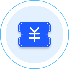  AllUMP O2O生活系统商家兑换券