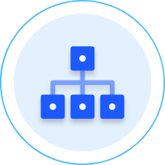  AllUMP O2O生活系统三级裂变分销