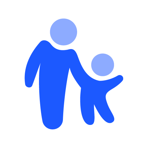  AllUMP O2O生活系统亲子活动