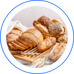  AllUMP 新零售系统食品快消