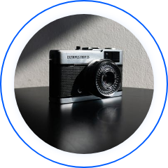  AllUMP 新零售系统数码家电