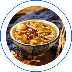  AllUMP 新零售系统养生滋补