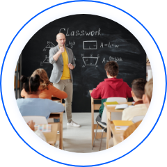  AllUMP 新零售系统教育培训