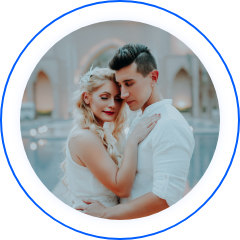  AllUMP 新零售系统婚纱摄影