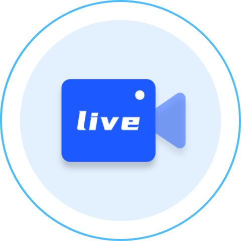  AllUMP 新零售系统直播货架