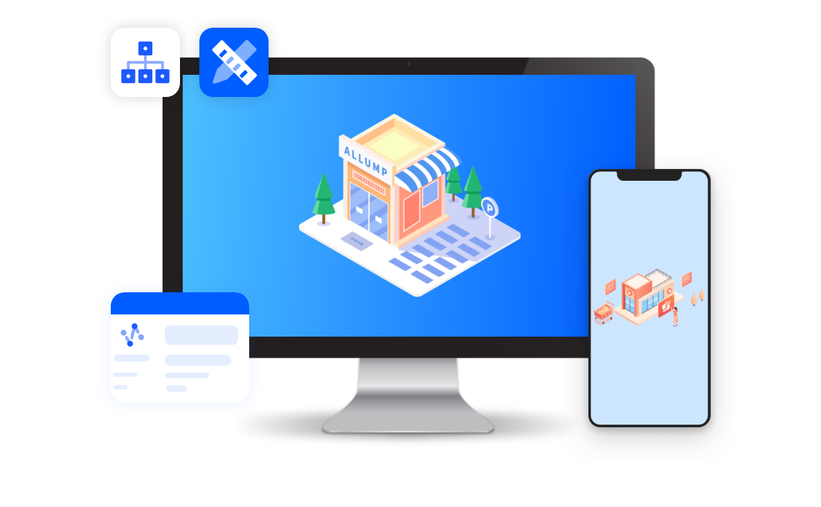 {data['title']}门店数字化