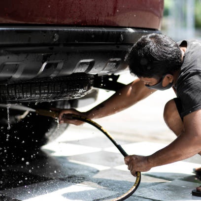  10年上门洗车小程序开发公司老板告诉你不知道的秘密！